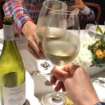 レストラン 花の木 - 