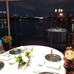 レストラン 花の木 - 