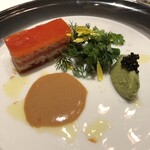 レストラン 花の木 - 