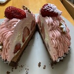 ちいさなお菓子工房 こむぎ - 