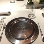 レストラン 花の木 - 