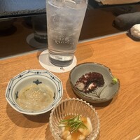 築地青空三代目 大名古屋ビルヂング店 - 