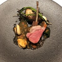 レストラン 花の木 - 