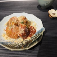 中目黒 若狭 - 