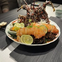 中目黒 若狭 - 