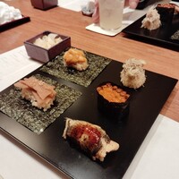 SUSHI BANYA KAI 品川店 - 