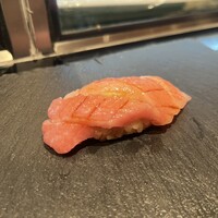 築地青空三代目 大名古屋ビルヂング店 - 