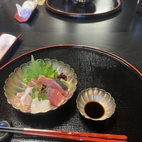 割烹 はんべい - 