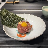 中目黒 若狭 - 