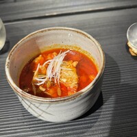 中目黒 若狭 - 