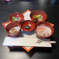 割烹 はんべい - 
