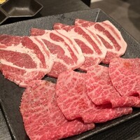 焼肉たけやま - 