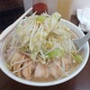 ラーメン二郎 横浜関内店