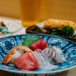 居酒屋はちなな - 料理写真: