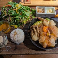 やさいの王様 銀座店 - 