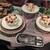 ニューヨークカフェ - 料理写真: