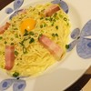 鎌倉パスタ 松山銀天街店