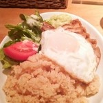 イタリアン食堂＆酒場 Cabin 125-Alpha - 