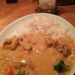 イタリアン食堂＆酒場 Cabin 125-Alpha - 