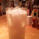 イタリアン食堂＆酒場 Cabin 125-Alpha - 