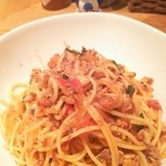 イタリアン食堂＆酒場 Cabin 125-Alpha - 