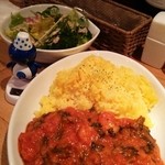 イタリアン食堂＆酒場 Cabin 125-Alpha - 