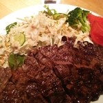 イタリアン食堂＆酒場 Cabin 125-Alpha - 