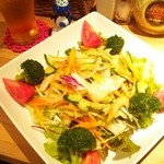 イタリアン食堂＆酒場 Cabin 125-Alpha - 