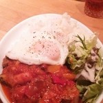 イタリアン食堂＆酒場 Cabin 125-Alpha - 