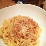 イタリアン食堂＆酒場 Cabin 125-Alpha - 