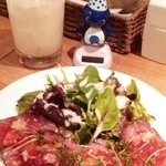 イタリアン食堂＆酒場 Cabin 125-Alpha - 