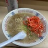 八ちゃんラーメン