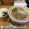 幸ちゃんラーメン 中洲店