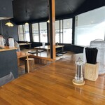 麺処　清水 南魚沼本店 - 