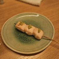 焼き鳥とワイン 萬鳥 祇園店 - 