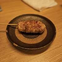 焼き鳥とワイン 萬鳥 祇園店 - 