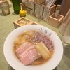 らーめん 鴨to葱