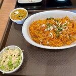 サイノ - 料理写真: