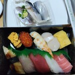 Totoya Michi Fussa Ten