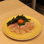 翔太郎寿し 別邸住之江 - 