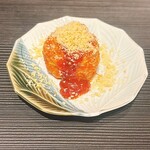 中目黒 若狭 - キムチ