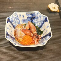 中目黒 若狭 - 