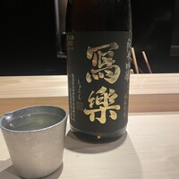 鮨 利﨑 恵比寿 - 