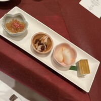 ジョーズ シャンハイ ニューヨーク 銀座店 - 