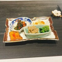 中目黒 若狭 - 