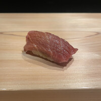 鮨 利﨑 恵比寿 - 