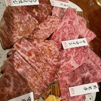 やきにくのバクロ 博多店 - 