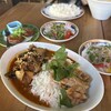 タイ料理レストラン カオヤイ
