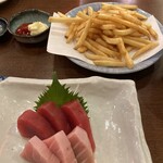 大衆酒場どんどん 南越谷店 - 