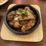 大衆酒場どんどん - 